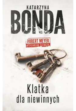 Klatka dla niewinnych