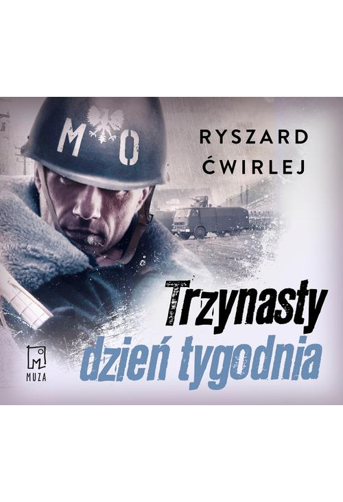 Trzynasty dzień tygodnia