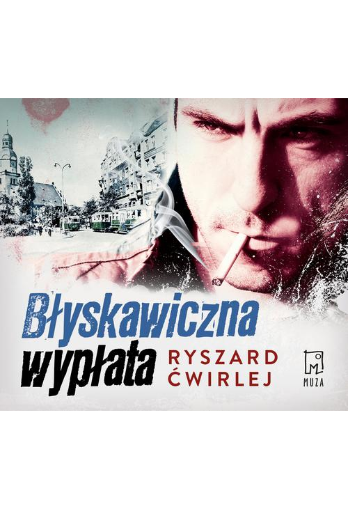 Błyskawiczna wypłata