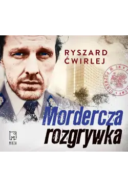 Mordercza rozgrywka