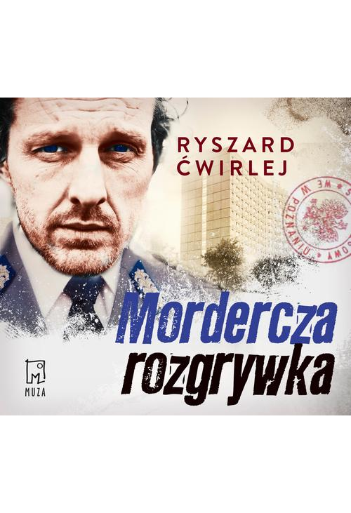 Mordercza rozgrywka