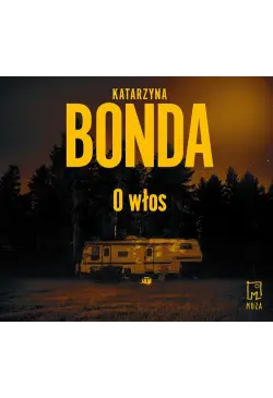 O włos
