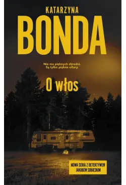 O włos