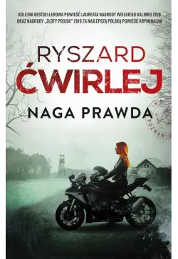 Naga prawda