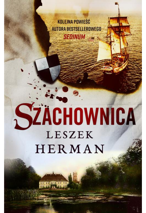 Szachownica