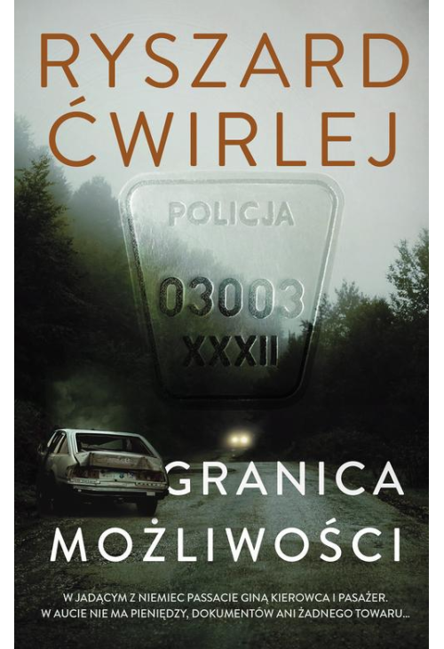 Granica możliwości