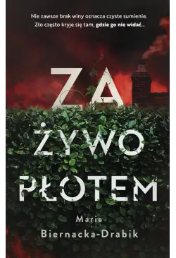 Za żywopłotem