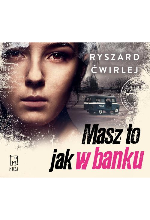 Masz to jak w banku