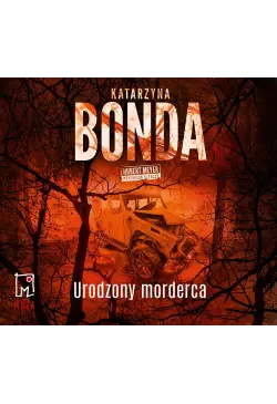 Urodzony morderca