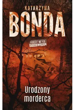 Urodzony morderca