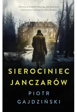 Sierociniec janczarów