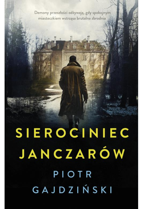 Sierociniec janczarów