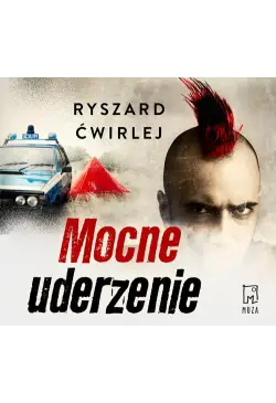 Mocne uderzenie