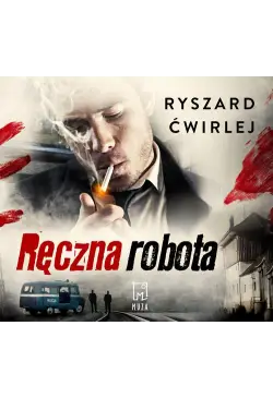 Ręczna robota