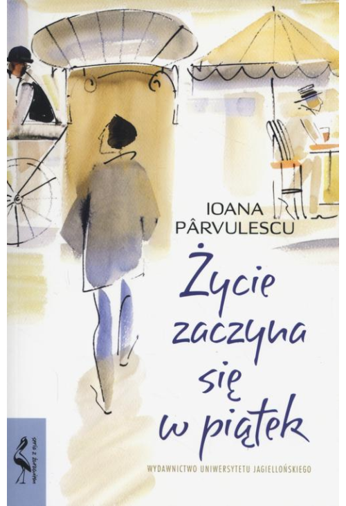 Życie zaczyna się w piątek