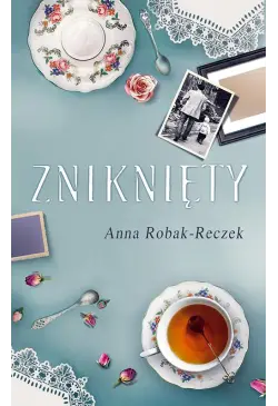 Zniknięty