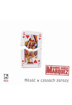 Miłość w czasach zarazy