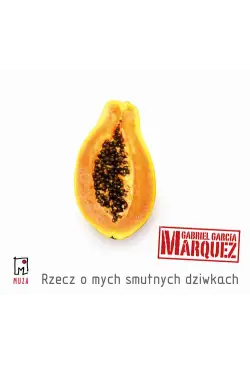 Rzecz o mych smutnych dziwkach