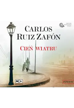 Cień wiatru