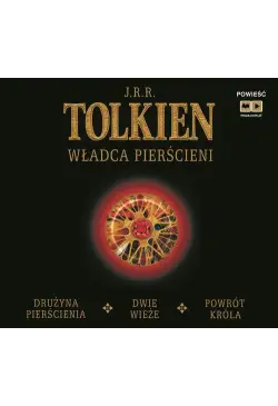 Władca Pierścieni Tom I-III