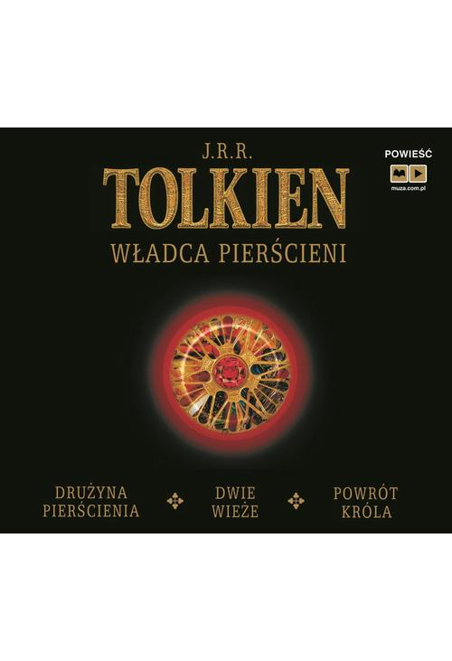 Władca Pierścieni Tom I-III