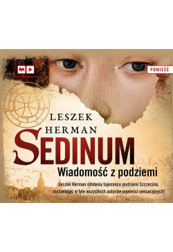 Sedinum. Wiadomość z podziemi