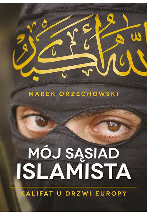 Mój sąsiad islamista