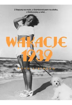 Wakacje 1939