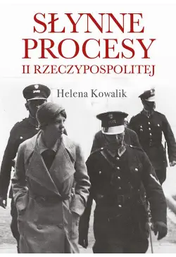Słynne procesy II...