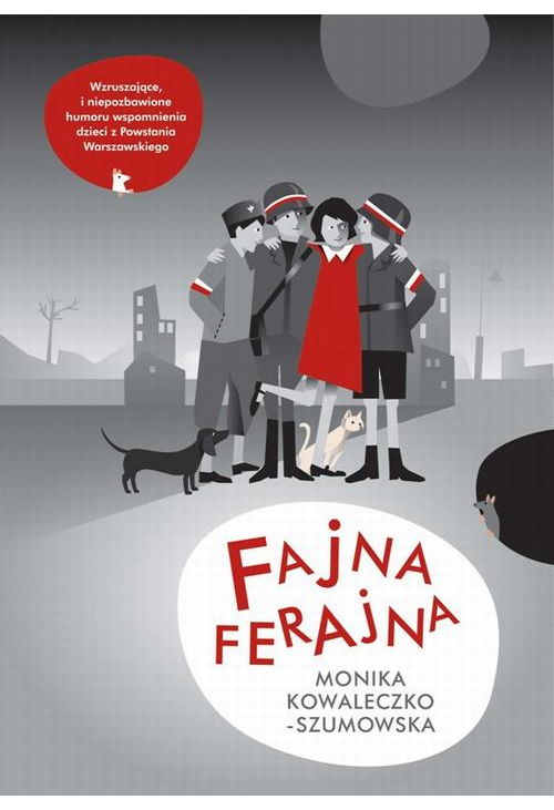 Fajna Ferajna