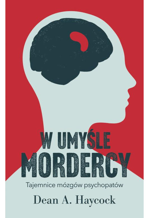 W umyśle mordercy