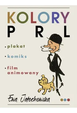 Kolory PRL