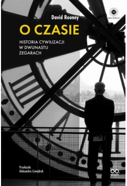 O czasie Historia...