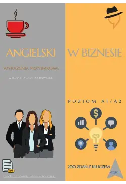 Seria: Język angielski w...