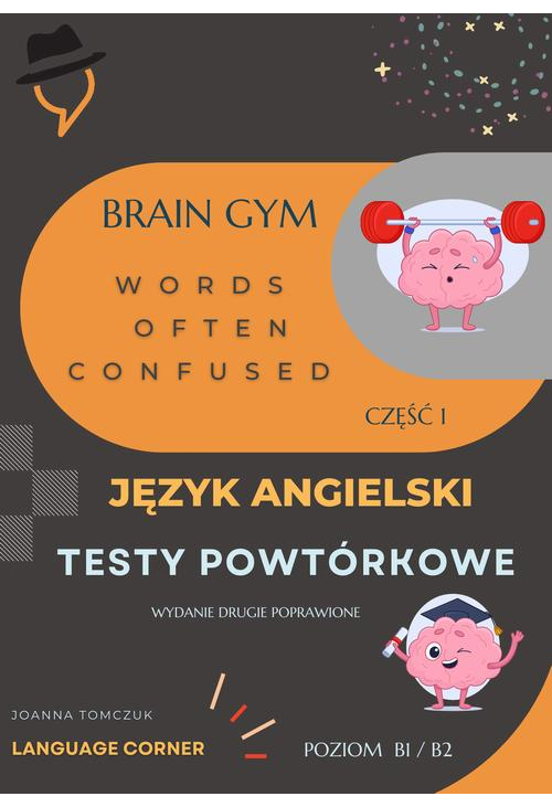 Brain Gym: Words often confused