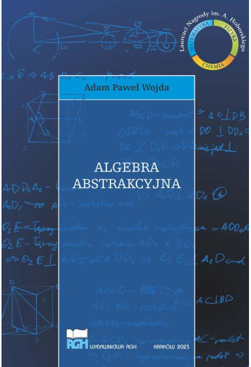 Algebra abstrakcyjna