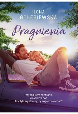 Pragnienia