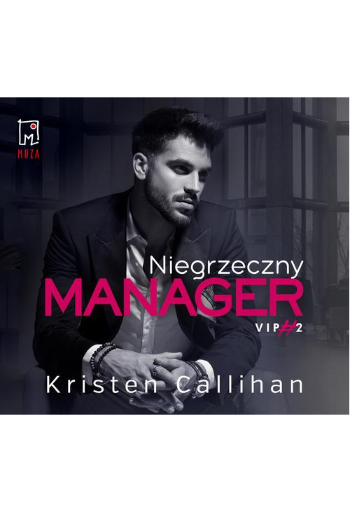 Niegrzeczny manager