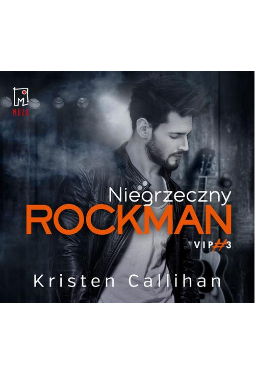 Niegrzeczny rockman