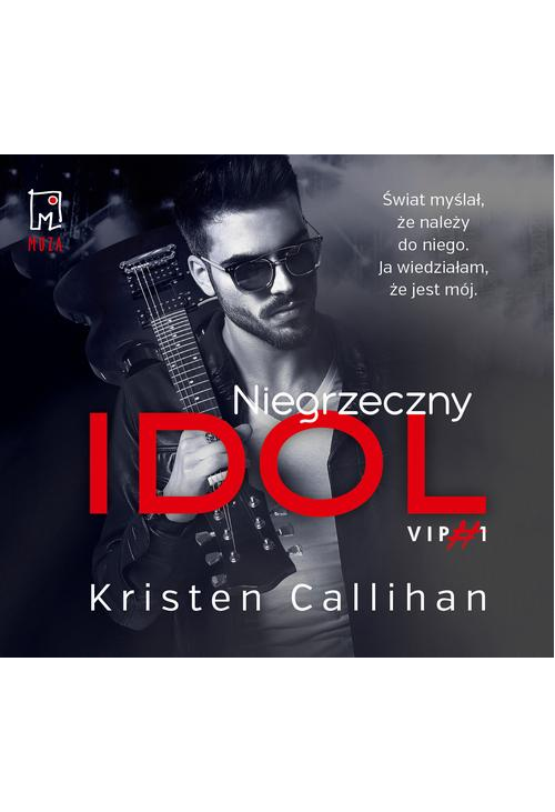 Niegrzeczny idol