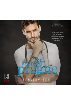 Ten, którego pragnę