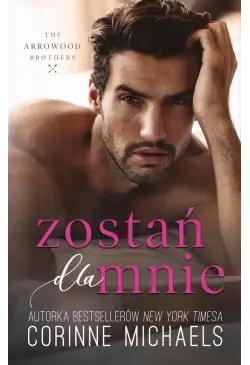 Zostań dla mnie