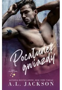 Pocałunek gwiazdy