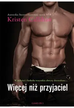 Więcej niż przyjaciel