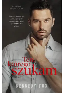 Ten, którego szukam