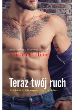 Teraz twój ruch
