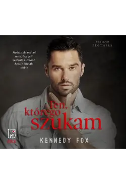 Ten, którego szukam (t.2)