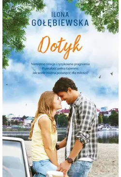 Dotyk