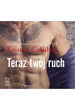Teraz twój ruch (t.3)