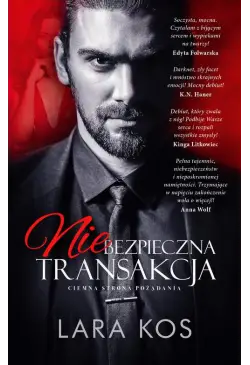 Niebezpieczna transakcja